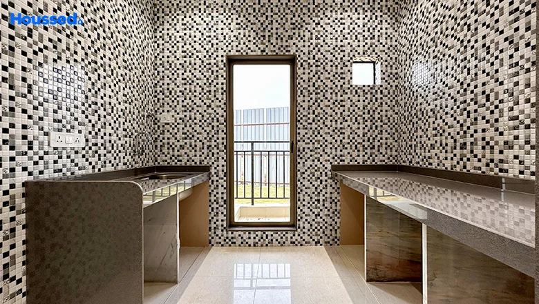 Sample Apartment of Arihant Aaradhya in Kalyan West, Thane - Image 57184