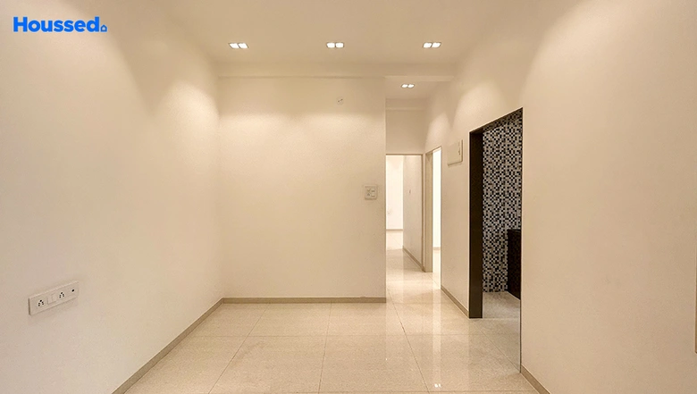 Sample Apartment of Arihant Aaradhya in Kalyan West, Thane - Image 57182