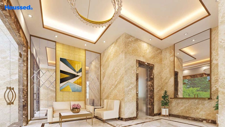 Project Image of One Amaad in Jogeshwari West, Mumbai - Image 87024