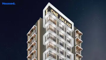 Project Image of One Amaad - Image 87025