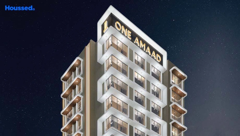 Project Image of One Amaad in Jogeshwari West, Mumbai - Image 87025