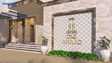 Project Image of One Amaad - Image 87023
