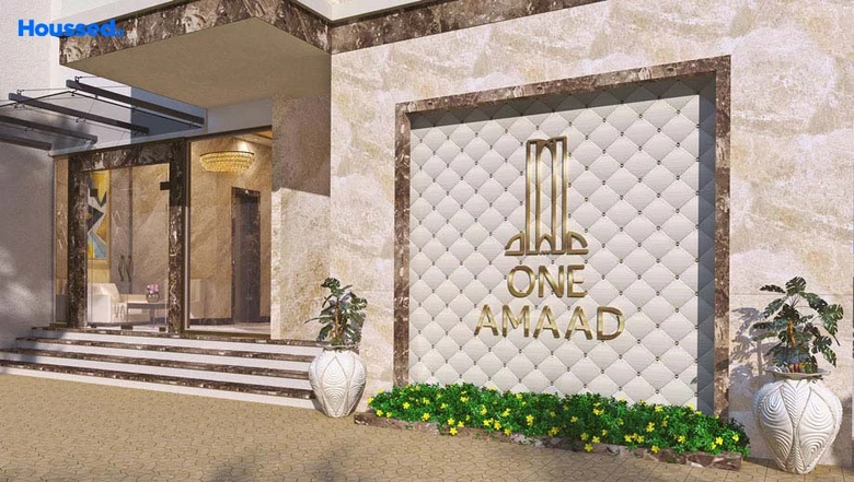 Project Image of One Amaad in Jogeshwari West, Mumbai - Image 87023