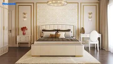 Sample Apartment of One Amaad - Image 87028