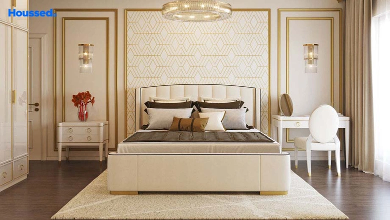 Sample Apartment of One Amaad in Jogeshwari West, Mumbai - Image 87028