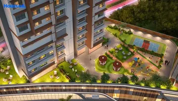 Amenities of DGS Sheetal Usha - Image 36363