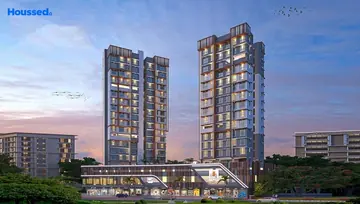 Project Image of DGS Sheetal Usha - Image 36362