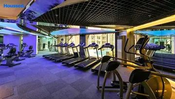 Amenities of Gurukrupa Marina Enclave - Image 36374
