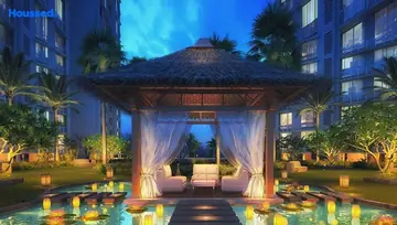 Amenities of Gurukrupa Marina Enclave - Image 36369