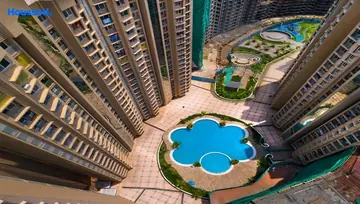 Amenities of Gurukrupa Marina Enclave - Image 36372