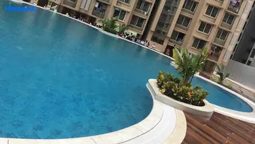 Amenities of Gurukrupa Marina Enclave - Image 36371