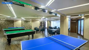 Amenities of Gurukrupa Marina Enclave - Image 36373