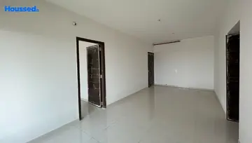 Sample Apartment of Gurukrupa Marina Enclave - Image 36376