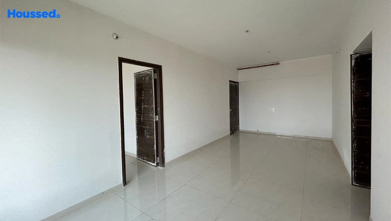 Sample Apartment of Gurukrupa Marina Enclave in Malad West, Mumbai - Image 36376