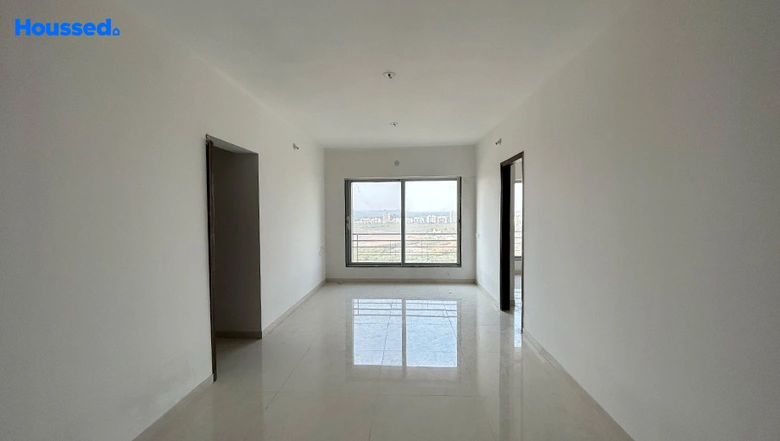 Sample Apartment of Gurukrupa Marina Enclave in Malad West, Mumbai - Image 36380