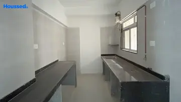 Sample Apartment of Gurukrupa Marina Enclave - Image 36375
