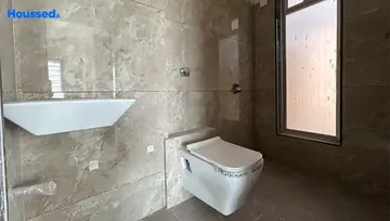 Sample Apartment of Gurukrupa Marina Enclave - Image 36377
