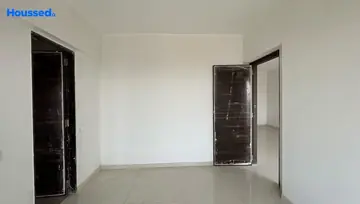 Sample Apartment of Gurukrupa Marina Enclave - Image 36379