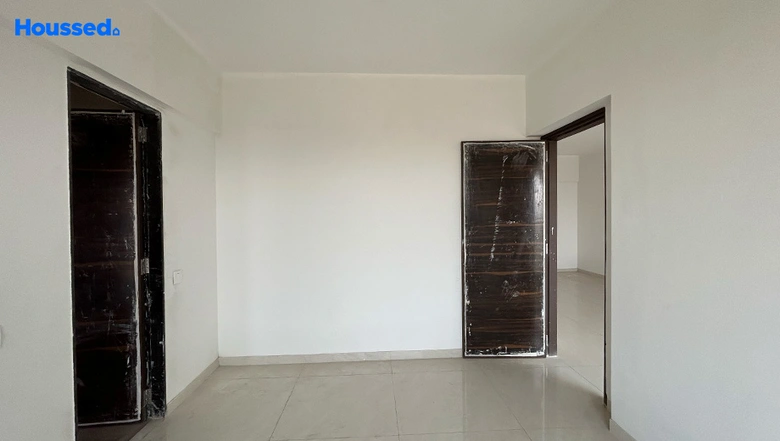 Sample Apartment of Gurukrupa Marina Enclave in Malad West, Mumbai - Image 36379