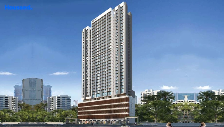 Project Image of Gurukrupa Shiv Sagar in Borivali West, Mumbai - Image 36385