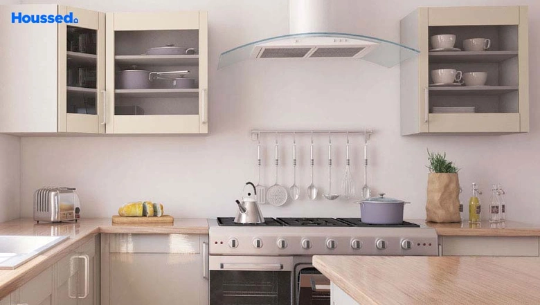 Sample Apartment of Gurukrupa Shiv Sagar in Borivali West, Mumbai - Image 36390