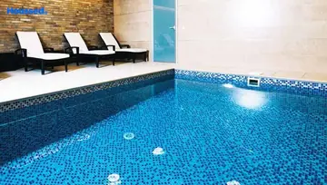 Amenities of Ahuja lamor - Image 36395