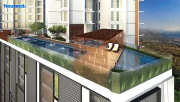 Amenities of Ahuja lamor - Image 36397