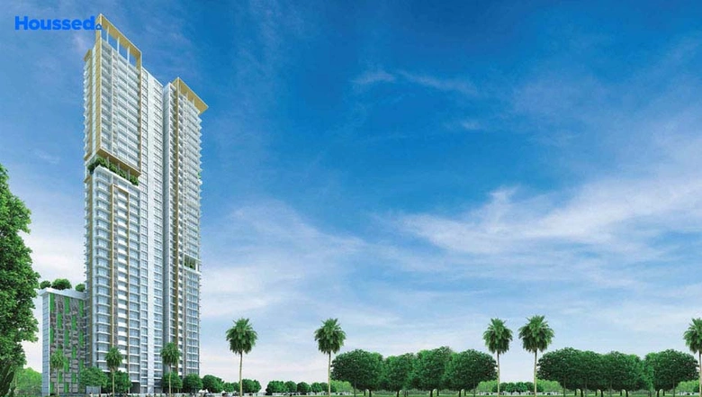 Project Image of Ahuja lamor in Jogeshwari West, Mumbai - Image 36394