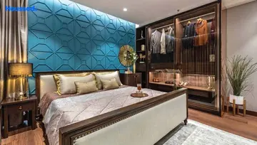 Sample Apartment of Ahuja lamor - Image 36399