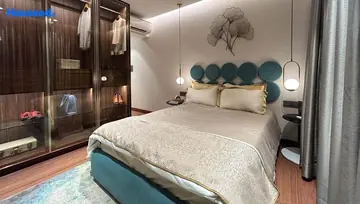 Sample Apartment of Ahuja lamor - Image 36404