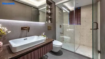 Sample Apartment of Ahuja lamor - Image 36400