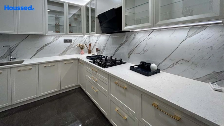 Sample Apartment of Ahuja lamor in Jogeshwari West, Mumbai - Image 36403