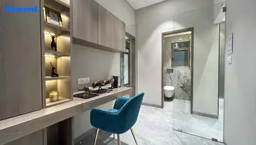 Sample Apartment of Ahuja lamor - Image 36406