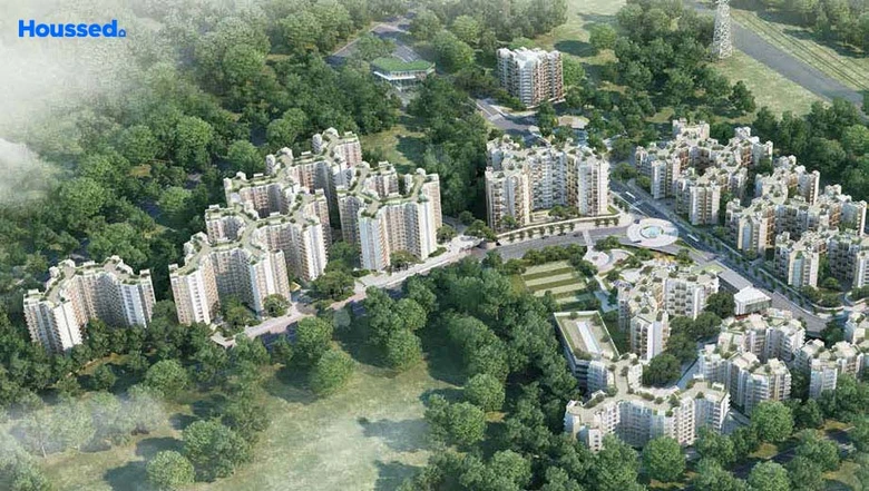 Project Image of Ahuja Prasadam in Ambernath East, Thane - Image 167993