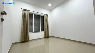 Sample Apartment of Puraniks Abitante Fiore - Image 10817