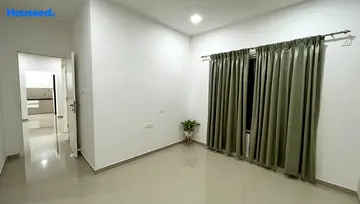 Sample Apartment of Puraniks Abitante Fiore - Image 10818