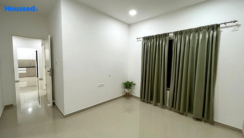 Sample Apartment of Puraniks Abitante Fiore in Bavdhan, Pune - Image 10818