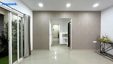 Sample Apartment of Puraniks Abitante Fiore - Image 10819