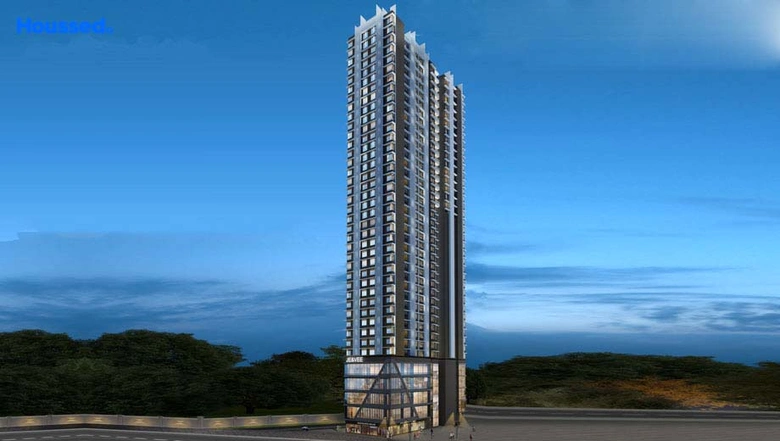 Project Image of Je & Vee Shree Satyam in Malad East, Mumbai - Image 36412