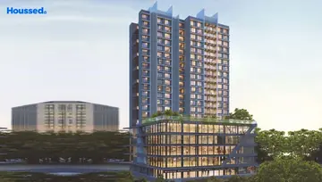 Project Image of Je & Vee Shree Satyam - Image 36410