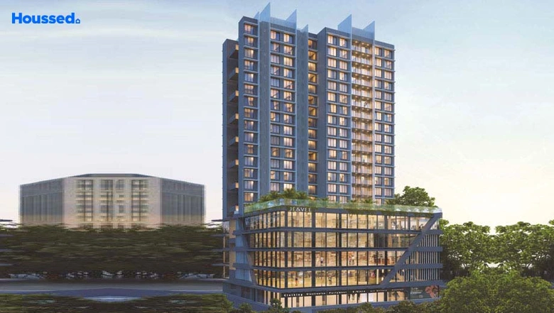 Project Image of Je & Vee Shree Satyam in Malad East, Mumbai - Image 36410