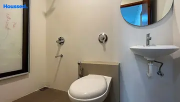 Sample Apartment of Je & Vee Shree Satyam - Image 36417
