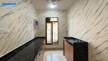 Sample Apartment of Je & Vee Shree Satyam - Image 36416