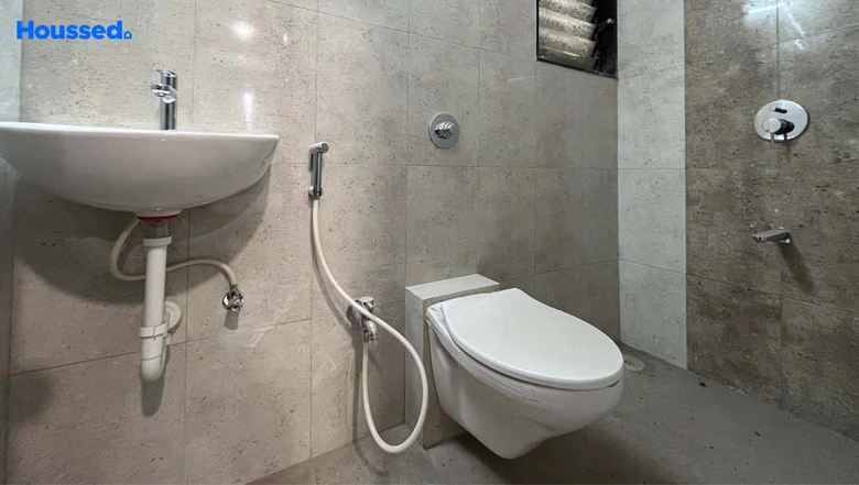 Sample Apartment of PCPL Gala in Malad East, Mumbai - Image 36437