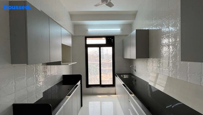 Sample Apartment of PCPL Gala in Malad East, Mumbai - Image 36435