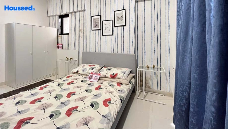 Sample Apartment of PCPL Gala in Malad East, Mumbai - Image 36438