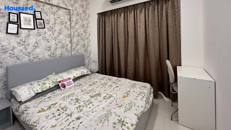 Sample Apartment of PCPL Gala in Malad East, Mumbai - Image 36439