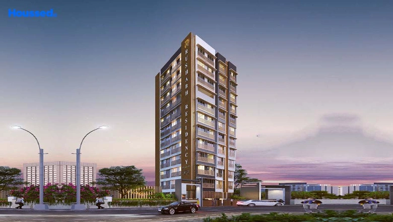 Project Image of PCPL Rushabh in Malad East, Mumbai - Image 36444