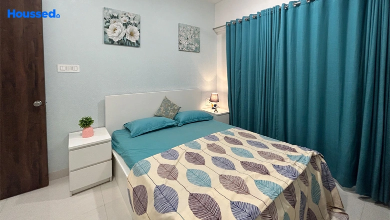 Sample Apartment of PCPL Rushabh in Malad East, Mumbai - Image 36450