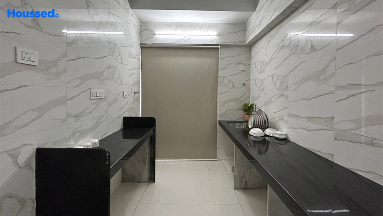 Sample Apartment of PCPL Rushabh in Malad East, Mumbai - Image 36447